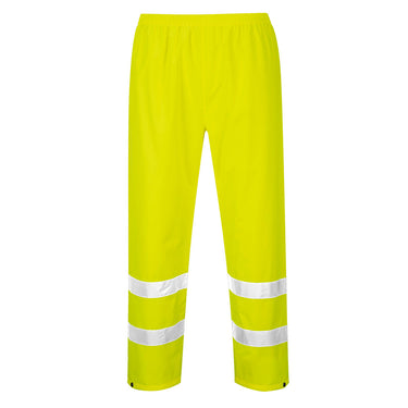 Portwest H441 Class E Rain Pants – Apparel