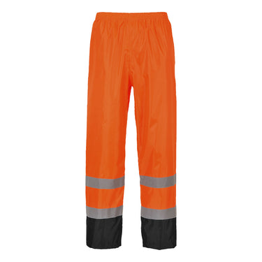 Portwest H444 Class E Rain Pants – Apparel