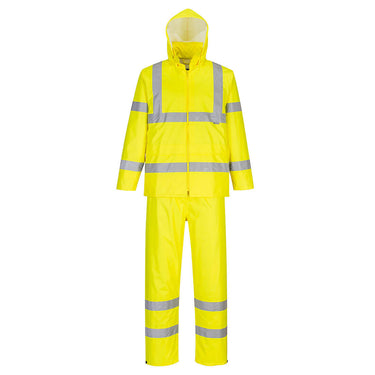 Portwest H448 Class 3/Class E Rain Suit