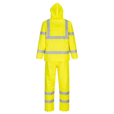 Portwest H448 Class 3/Class E Rain Suit