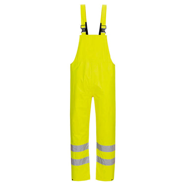 Portwest H449 Class E Rain Bib Overall