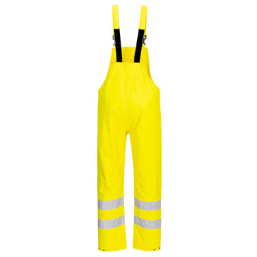Portwest H449 Class E Rain Bib Overall
