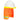 Portwest HA16 Enhanced Visibility Hard Hat Neck Shade