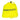 Portwest HA20 Enhanced Visibility Hard Hat Sun Shade