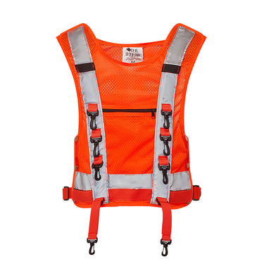 Portwest I1710 Locomotive Engineer OCU Vest