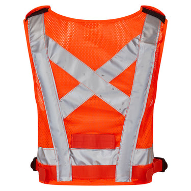 Portwest I1710 Locomotive Engineer OCU Vest