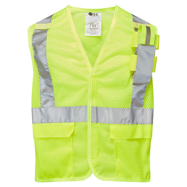 Portwest I1715 High Visibility Safety Vest