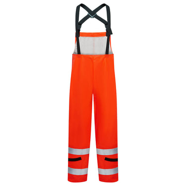 Portwest I7215BT FlexARC FR Rain Bib Pants