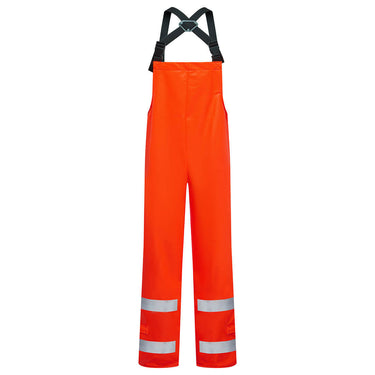 Portwest I7215BT FlexARC FR Rain Bib Pants