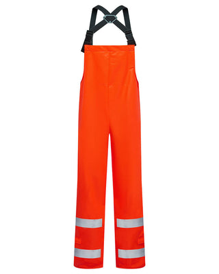 Portwest I7215BT FlexARC FR Rain Bib Pants