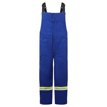 Portwest IAS3225 Enhanced Visibility FR Insulated Bib