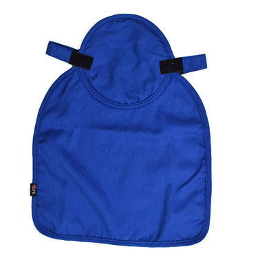 Portwest IDHP184 FR Cooling Hard Hat Liner with Neck Shade
