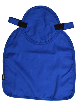 Portwest IDHP184 FR Cooling Hard Hat Liner with Neck Shade