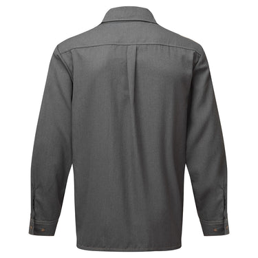 Portwest IDHP650 Deluxe FR Long Sleeve Work Shirt