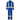 Portwest IDHS109 Enhanced Visibility FR Coverall