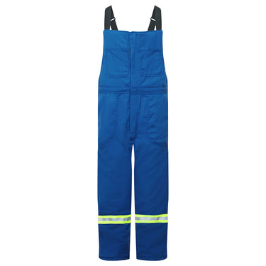 Portwest IDHS222 Westex DH Antistat FR Insulated Bib Pants
