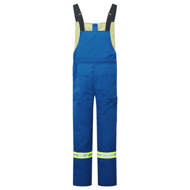 Portwest IDHS222 Westex DH Antistat FR Insulated Bib Pants