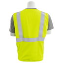 Delta Plus IFR150Z Class 2 FR Safety Vest – Apparel