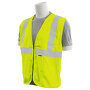 Delta Plus IFR150Z Class 2 FR Safety Vest – Apparel