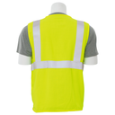 Delta Plus IFR150 Class 2 FR Safety Vest – Apparel