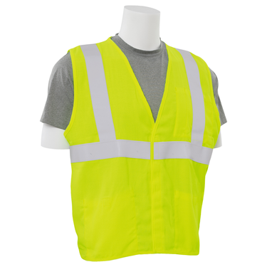 Delta Plus IFR150 Class 2 FR Safety Vest – Apparel