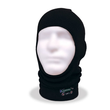Portwest IKBJ57 Kermel Knit Rib Folded Toque