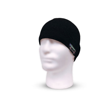 Portwest IKBJ58 Kermel FR Knit Rib Beanie