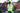 Radians SV2Z Class 2 Mesh Safety Vest – Apparel