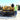 Radians SV3B Class 2 Black Bottom Safety Vest – Apparel
