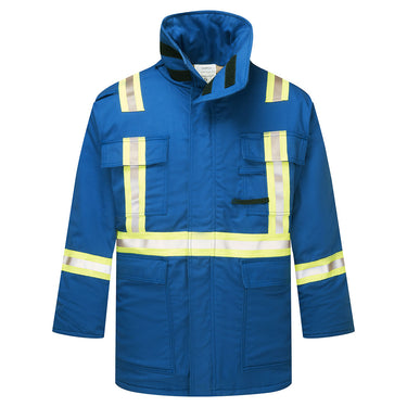 Portwest INS215 Nomex Essential 6oz Insulated Parka