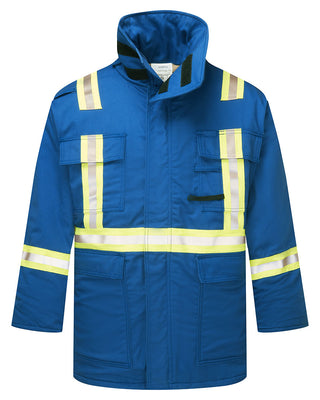 Portwest INS215 Nomex Essential 6oz Insulated Parka