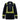 Portwest IOS324 Enhanced Visibility Full Zip Fleece Jacket