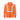 Portwest IOS329 Enhanced Visibility Zipper FR Fleece Jacket