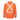 Portwest IOS329 Enhanced Visibility Zipper FR Fleece Jacket
