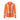 Portwest IOS474 Women's Enhanced Visibility FR Full-Zip Fleece