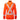 Portwest IOS474 Women's Enhanced Visibility FR Full-Zip Fleece