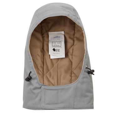 Portwest IUP265 Ultrasoft Insulated FR Parka Hood
