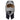 Portwest IUP275 Ultrasoft Insulated Broiler Hard Hat Liner