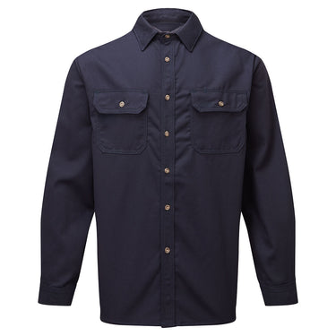 Portwest IUP650 Ultrasoft FR Long Sleeve Work Shirt