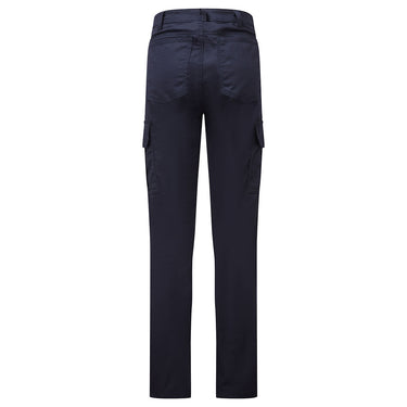 Portwest IUP671 Women's Ultrasoft 7oz Deluxe FR Cargo Pants
