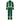 Portwest IUS102 Ultrasoft Enhanced Visibility X-Back FR Deluxe Coverall