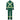 Portwest IUS102 Ultrasoft Enhanced Visibility X-Back FR Deluxe Coverall