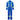 Portwest IUS107 Enhanced Visibility X-Back FR Contractor Coverall