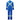 Portwest IUS107 Enhanced Visibility X-Back FR Contractor Coverall