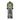 Portwest IUS109 Enhanced Visibility X-Back FR Deluxe Coverall
