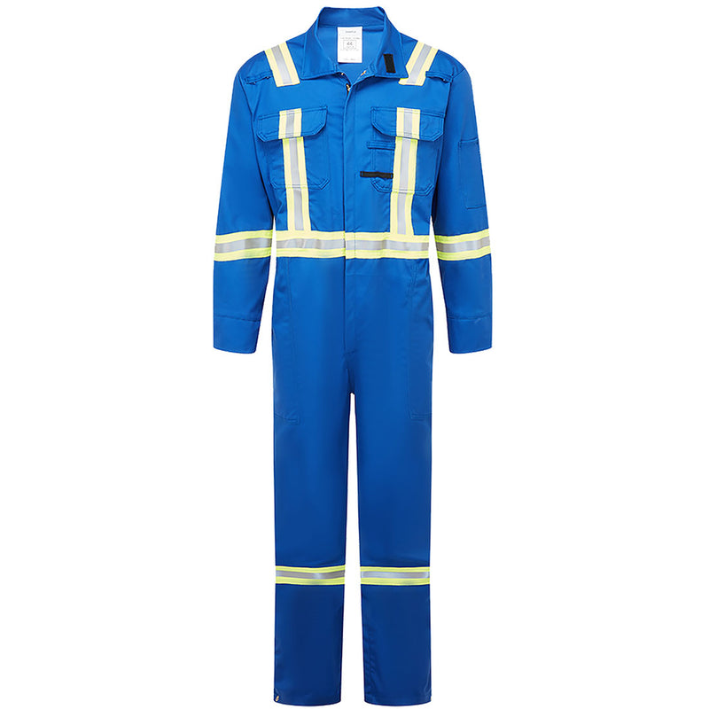 Portwest FR Coveralls