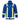 Portwest IUS112 Enhanced Visibility X-Back FR Lightweight Bomber Jacket