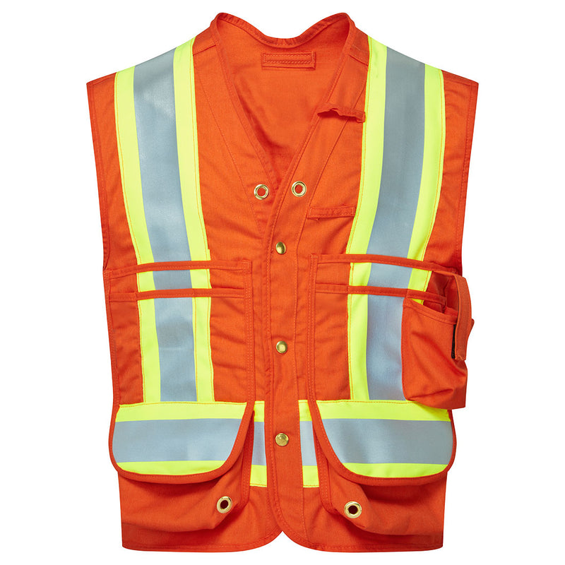 Portwest Hi-Vis FR