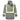Portwest IUS215 Enhanced Visibility X-Back Insulated Parka