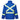 Portwest IUS216 Enhanced Visibility X-Back Insulated Bomber